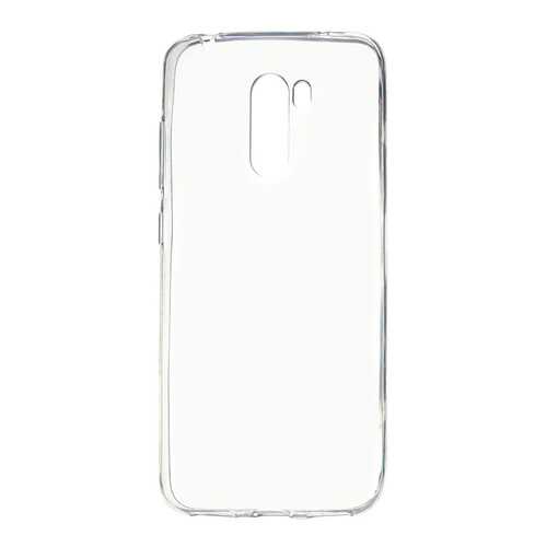 Чехол Zibelino Ultra Thin Case для Xiaomi Pocophone F1 в МТС