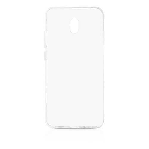 Чехол Zibelino Ultra Thin Case для Xiaomi Redmi 8A Clear в МТС