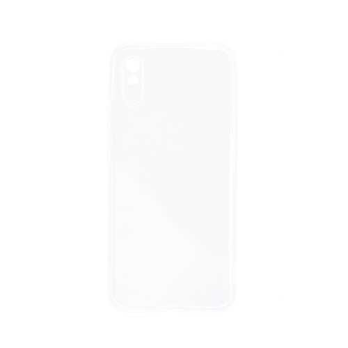 Чехол Zibelino Ultra Thin Case для Xiaomi Redmi 9A в МТС