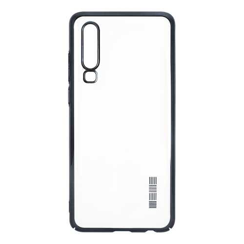 InterStep Decor New ADV д/Huawei P30, Black в МТС