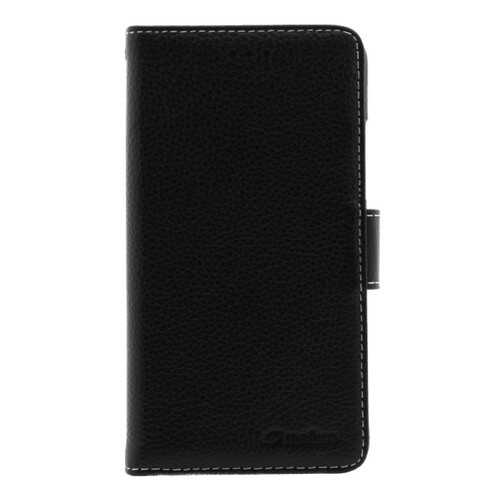 Кожаный Чехол (книжка) Melkco для Lenovo Vibe K5 / K5 Plus Black в МТС
