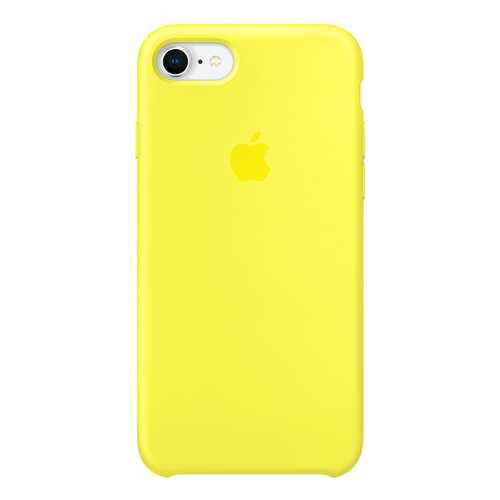 Накладка Apple Silicone Case MR672ZM/A для iPhone 7/8 в МТС