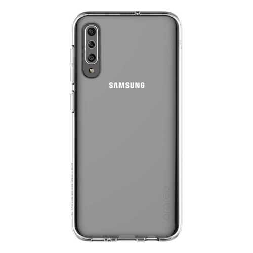 Samsung Чехол A505 BackCover clear Araree в МТС