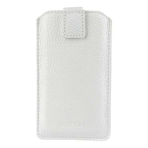 Сумка для телефонов XL, PU, бел., Comfort WM-001-1, Nobby в МТС