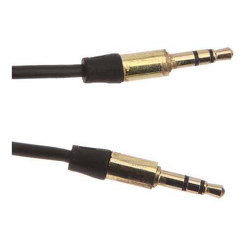 Кабель аналоговый аудио Cablexpert CCA-3.5MM-1B в МТС