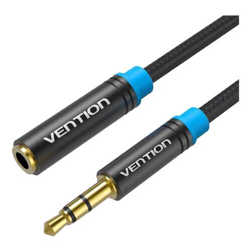 Кабель аналоговый аудио Vention VAB-B06-B100-M в МТС