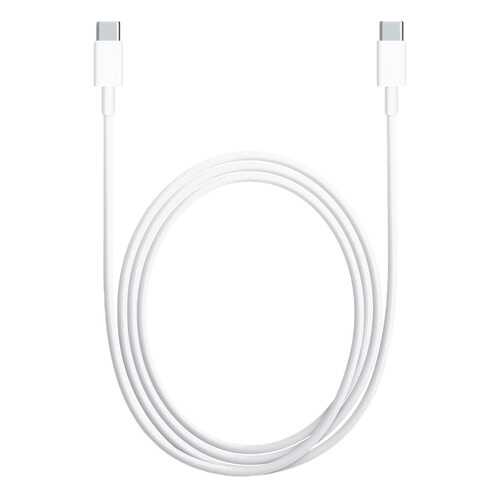 Кабель Apple 2м White (MLL82ZM/A) в МТС