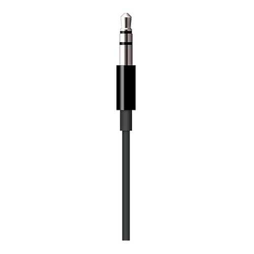 Кабель Apple Lightning to 3.5mm Audio Cable (MR2C2ZM/A) в МТС