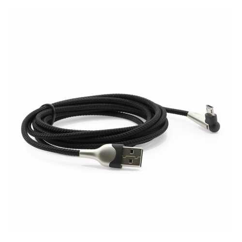 Кабель Baseus USB-Micro MVP Mobile Black 2м в МТС