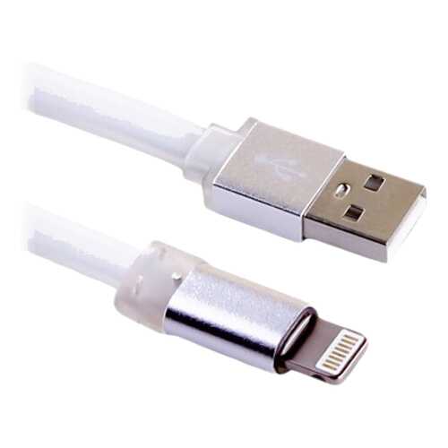 Кабель BLAST Lightning 1м White в МТС