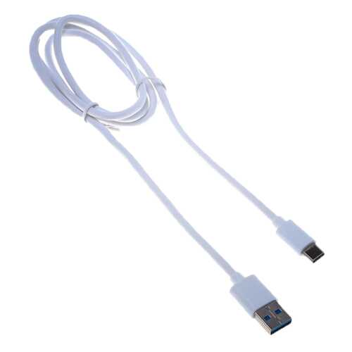 Кабель BURO BHP Type-C 1,8м White в МТС