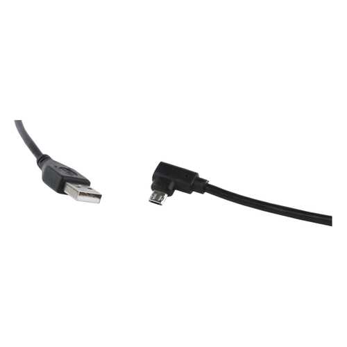 Кабель Cablexpert microUSB 1.8м Black в МТС