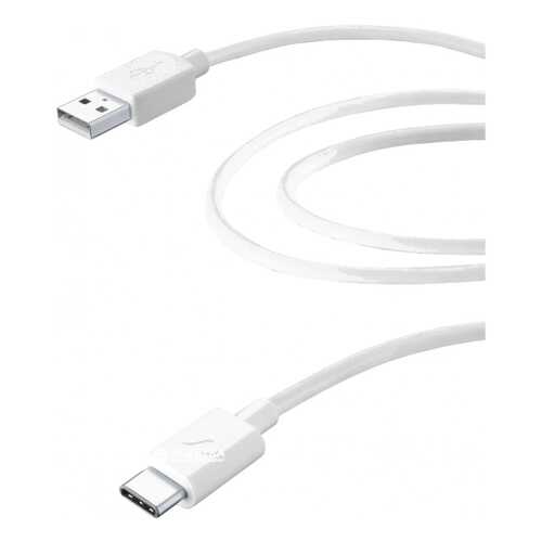 Кабель CL USBDATACUSBC2MW в МТС