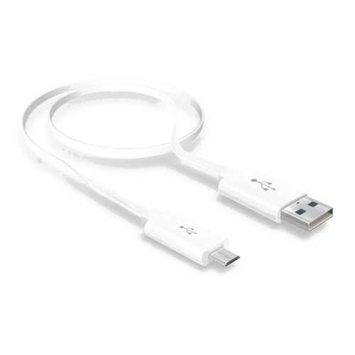 Кабель Craftmann USB - Micro-USB Craftmann, White, 0.4 м. в МТС