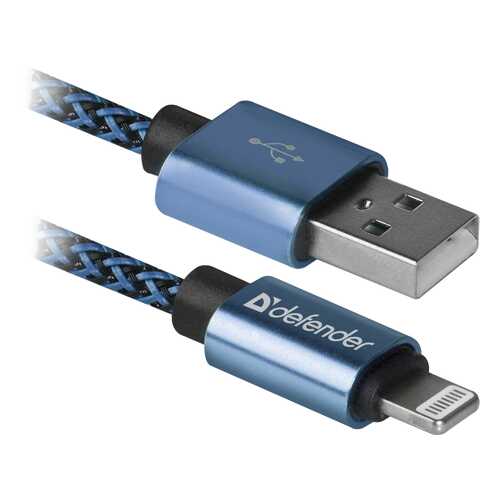 Кабель Defender ACH01-03T PRO USB2.0 в МТС