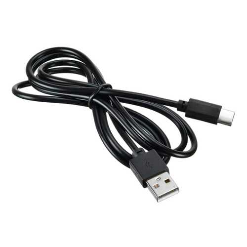 Кабель Digma USB A(m)-USB Type-C (m) 2м Black в МТС