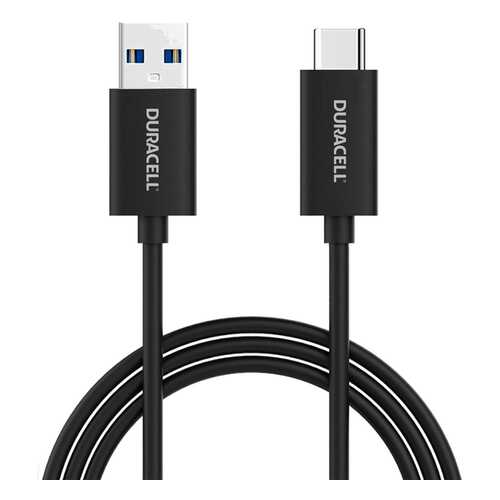 Кабель Duracell USB5031A-RU в МТС