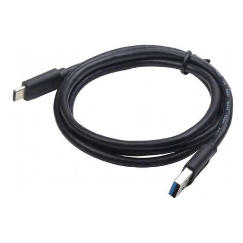 Кабель Hama CCP-USB3-AMCM-1M Type-C 1м Black в МТС