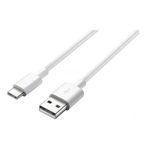 Кабель Huawei СP51 Type C White в МТС