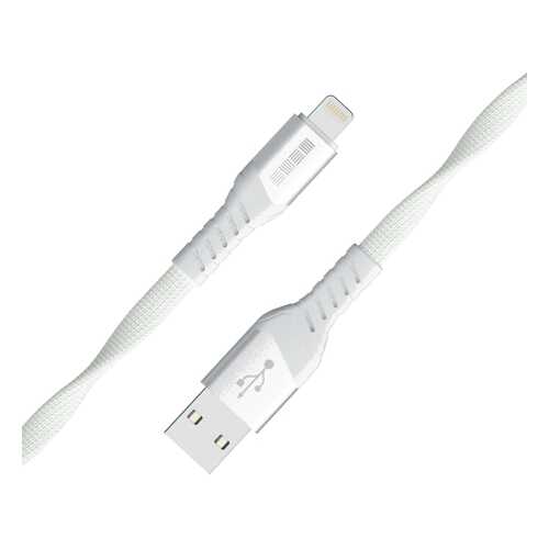 Кабель InterStep USB 1,2м White в МТС