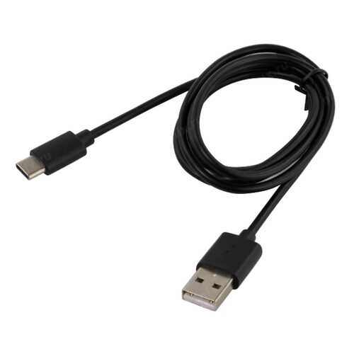 Кабель NOK TypeC CA-610 Black в МТС