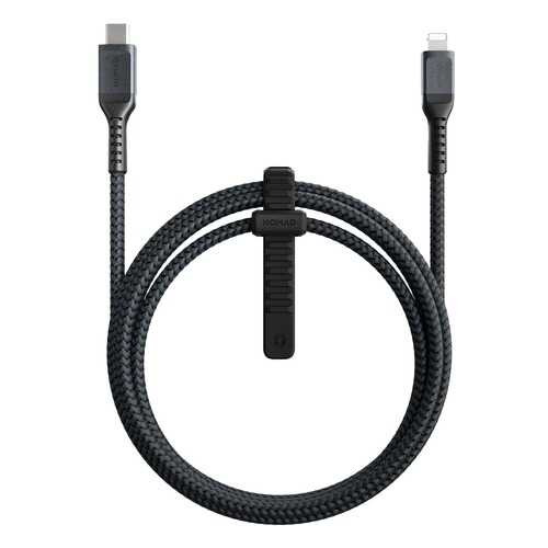 Кабель Nomad USB-C/Lightning 1.5м (NM01912000) в МТС