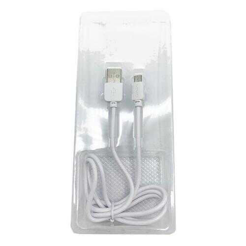 Кабель NoName Vivo USB -Micro USB 1м White в МТС