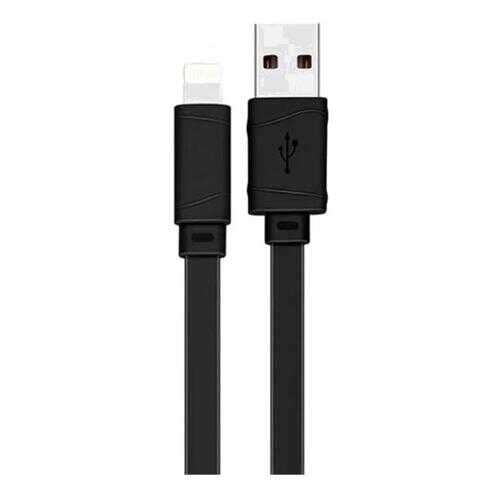 Кабель NoName X5 USB - micro USB 1м Black в МТС
