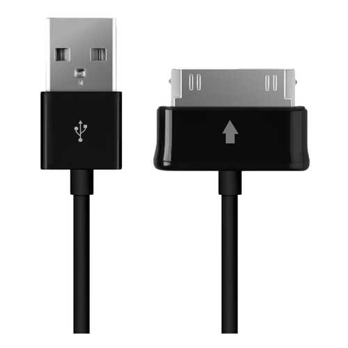 Кабель Prime Line 7204 30-pin 1,2м Black в МТС