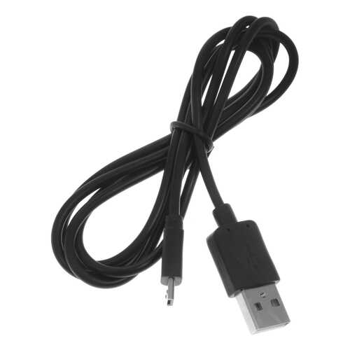 Кабель Red Line USB-micro USB черный в МТС