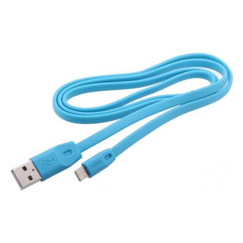 Кабель Remax RC-001i Lightning 2м Blue в МТС