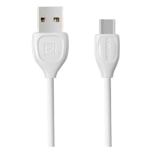 Кабель Remax rc-050a Type-C 1м White в МТС