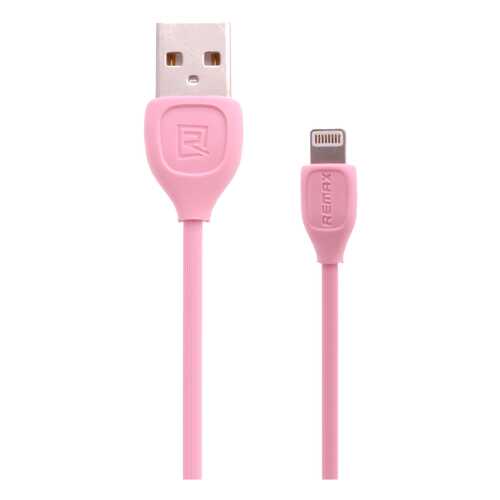Кабель Remax rC-050i Lightning 1м Rose в МТС