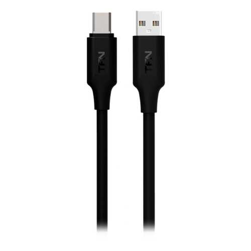 Кабель TFN microUSB 3.0m Black в МТС