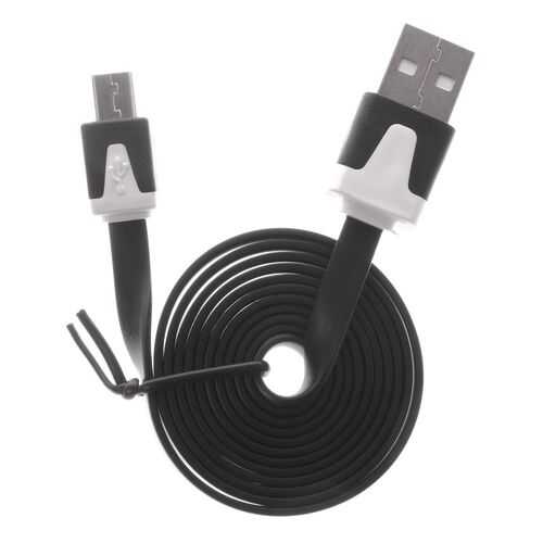 Кабель USB OLTO ACCZ-3015 Black USB - microUSB; Длина: 1м в МТС