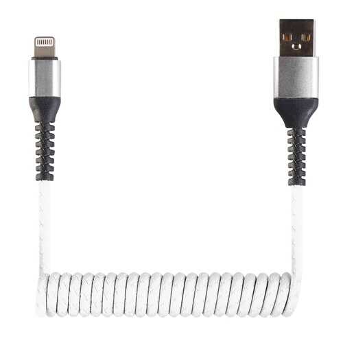 Кабель WIIIX CB940-U8-12W Lightning 1,2м White в МТС