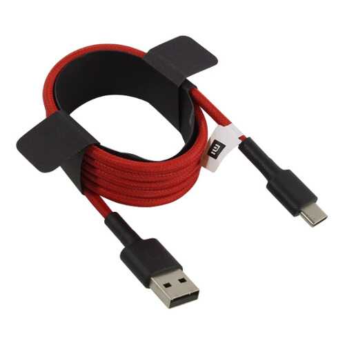 Кабель Xiaomi SJV4110GL в МТС