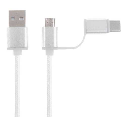 Кабель Xiaomi Type-C 1м White в МТС