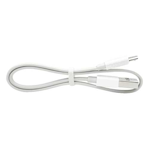 Кабель ZMi AL610 microUSB 0,3м White в МТС