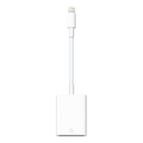 Переходник Apple MJYT2ZM/A A1595 м в МТС