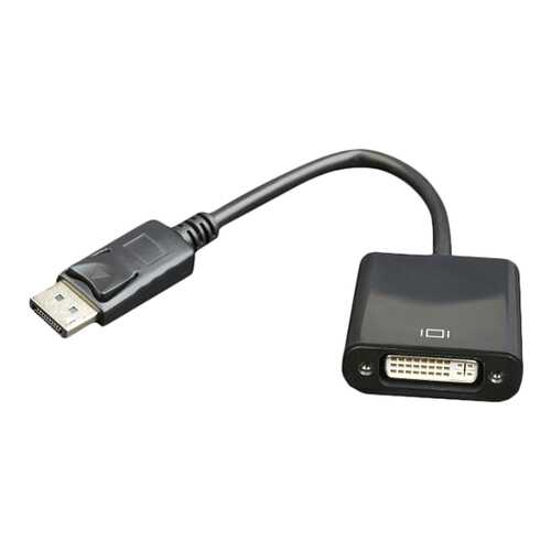 Переходник Cablexpert A-DPM-DVIF-002 в МТС