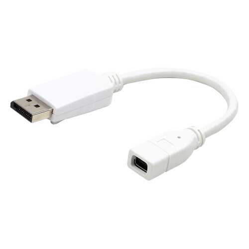 Переходник Cablexpert A-mDPF-HDMIM-001-W в МТС