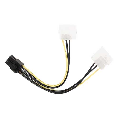 Переходник Cablexpert CC-PSU-6 в МТС