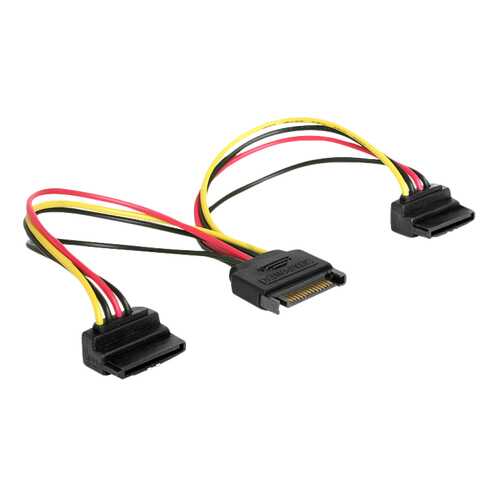 Переходник Cablexpert CC-SATAM2F-02 в МТС