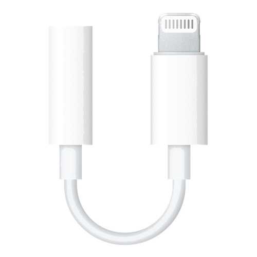 Переходник для кабеля Apple MMX62ZM/A A1749 м в МТС