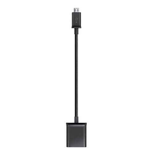 Переходник Samsung ET-R205UBE м в МТС