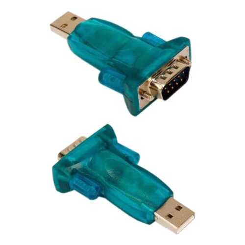 Переходник USB->COM ORIENT UAS-002 в МТС