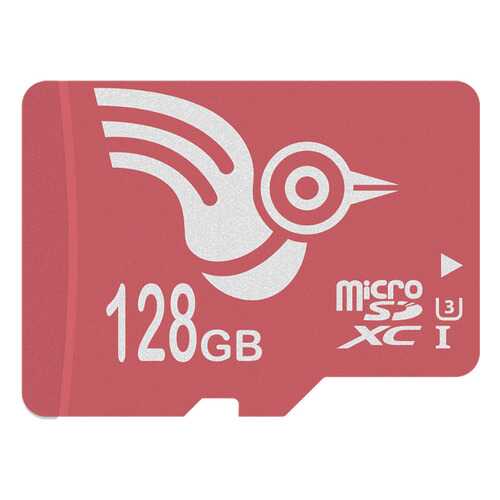 Карта памяти Adroitlark microSDXC Class 10 U3 128GB в МТС