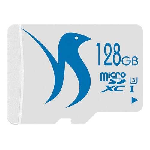 Карта памяти Fattydove microSDXC Class 10 U3 128GB в МТС