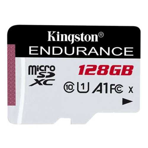 Карта памяти Kingston Micro SDНC Endurance 128GB в МТС